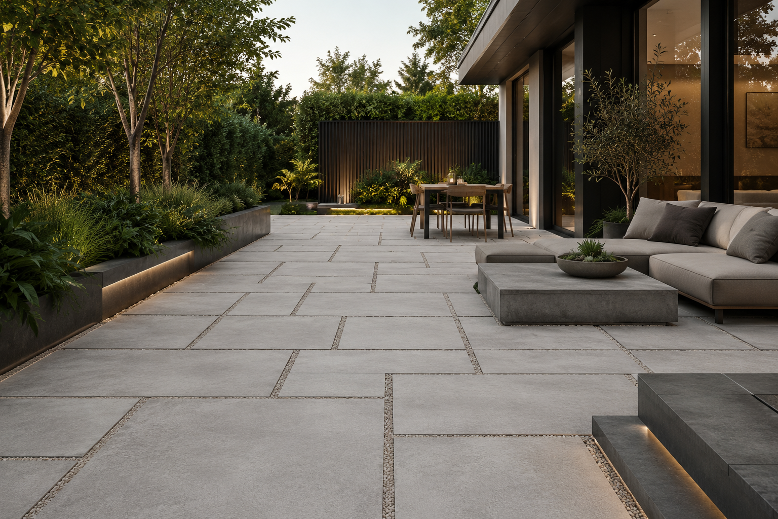 Paver