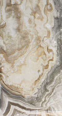 Creamy Ivory Onyx