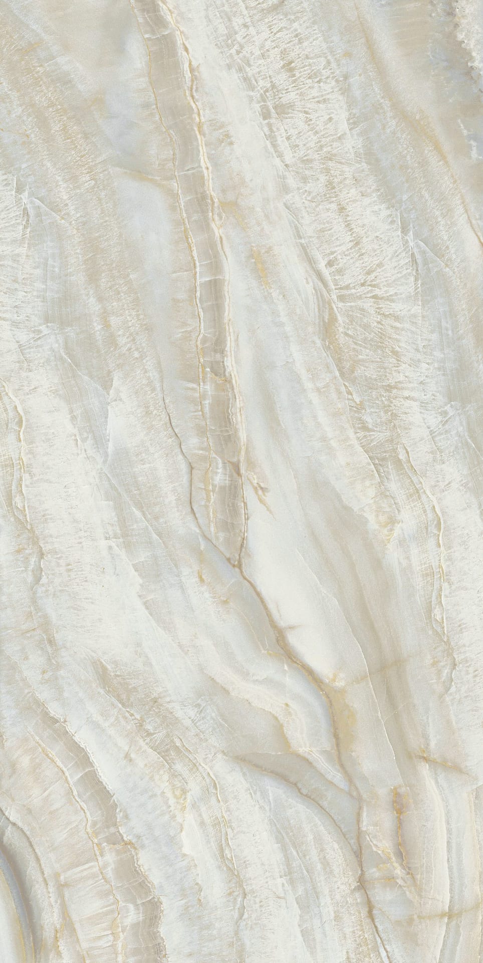 Glam Ivory Onyx