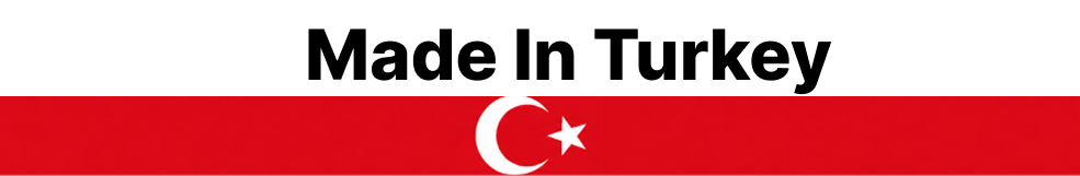 Made in Turkey